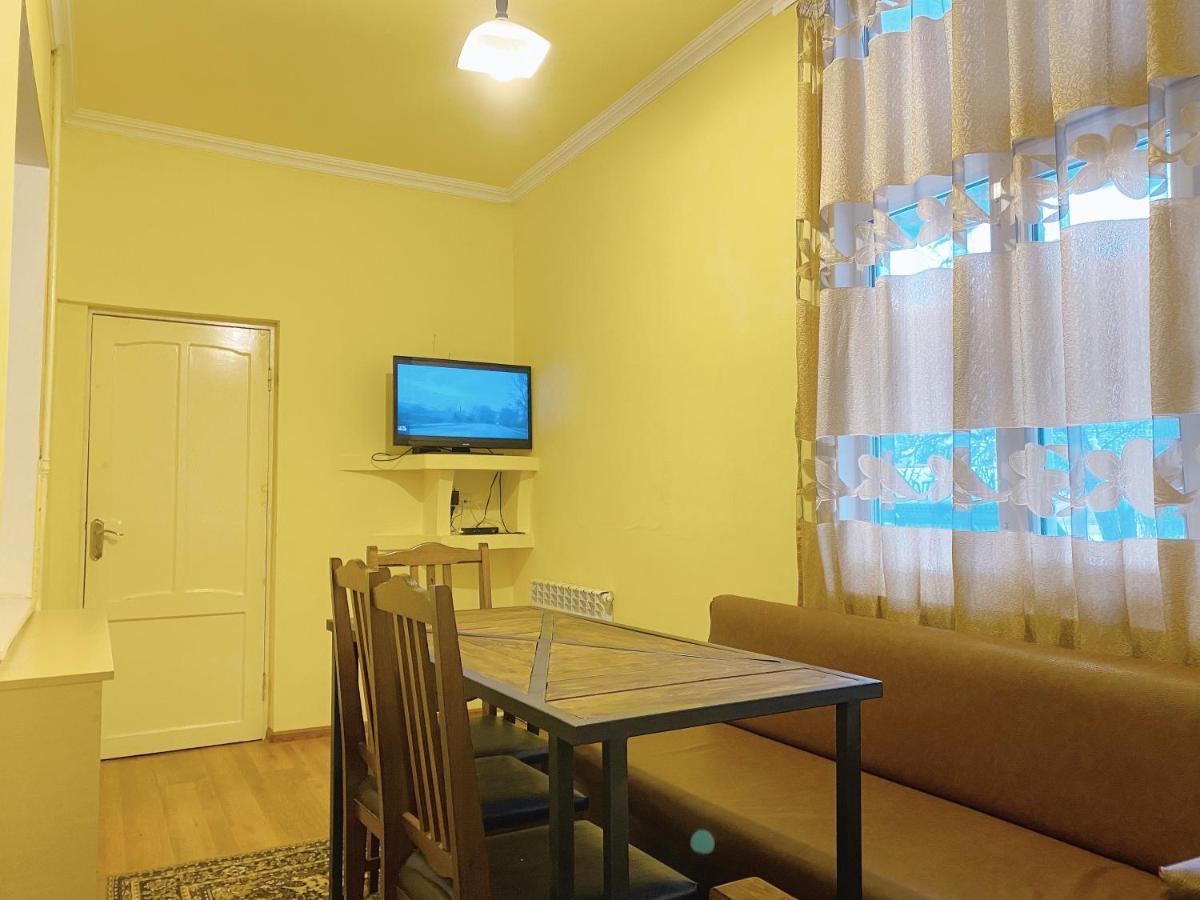 Green Garden B&B Дилижан Экстерьер фото