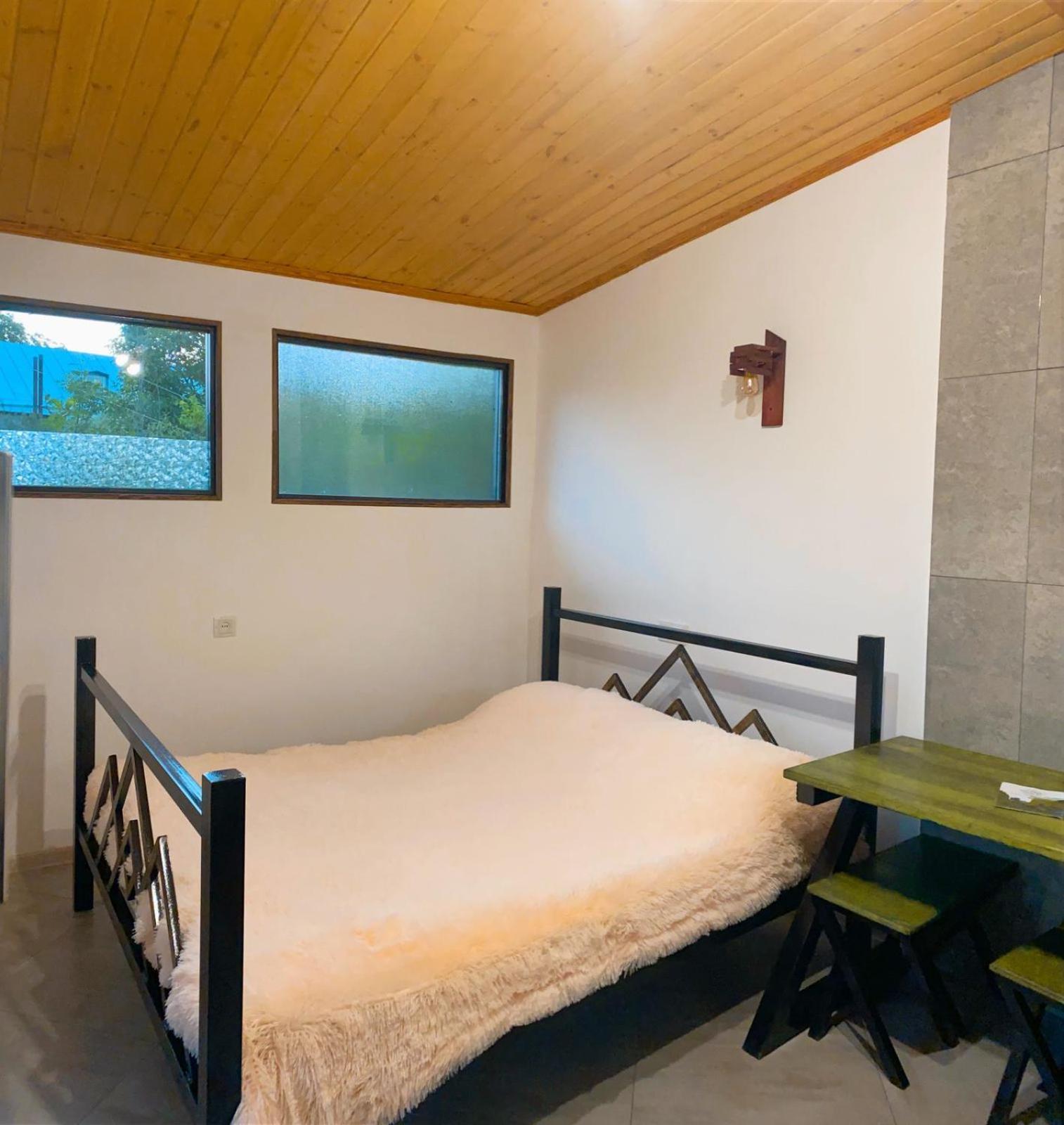 Green Garden B&B Дилижан Экстерьер фото