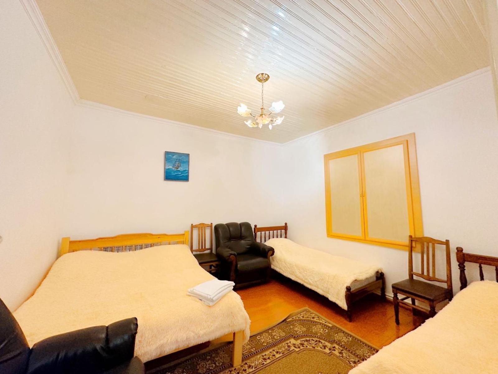 Green Garden B&B Дилижан Экстерьер фото